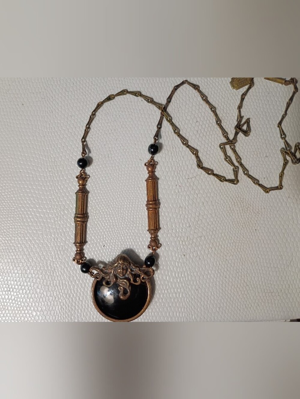 Gorgeous! Vintage Piddly Links - WOW!